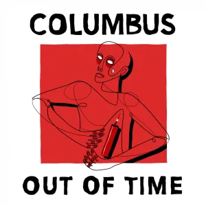 Out Of Time