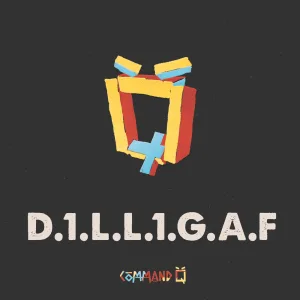 D1LL1GAF