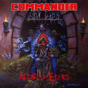 Temporary Insanity