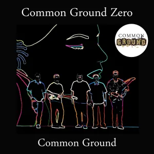 Common Ground