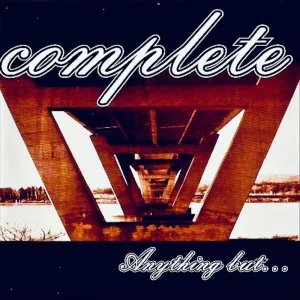 A Simple Complaint