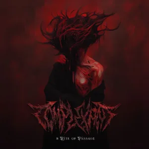 Only By Blood
