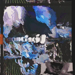 Technicolor Ecstasy