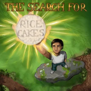 Rice cakes