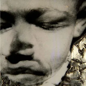 The Wrenching
