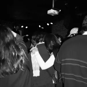 Wake (Live)