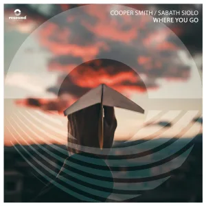Where You Go Extended Mix