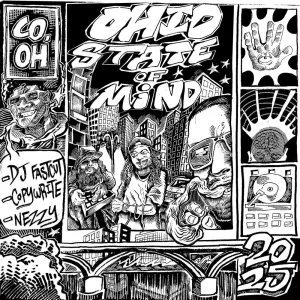 OHIO STATE OF MIND