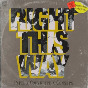 Right This Way