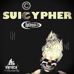 Suicypher