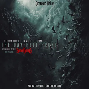The Day Hell Froze