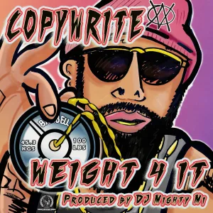 Weight 4 It