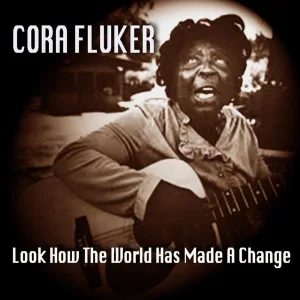 Change the World