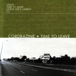Time To Leave
