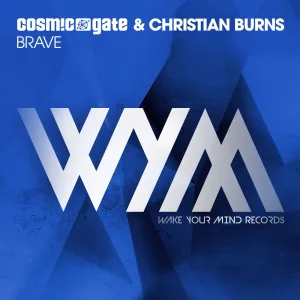 Brave (Extended Mix)