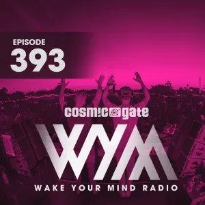 Changes (WYMR393)