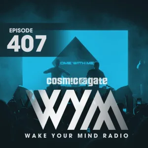 Code 404 (WYMR407)
