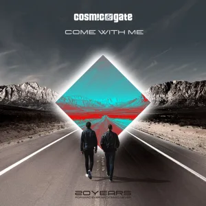 Come With Me (Intro Mix)