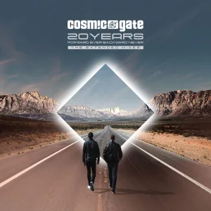 Cosmic Gate