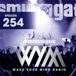 Distorted Truth (WYM254) (Extended Mix)