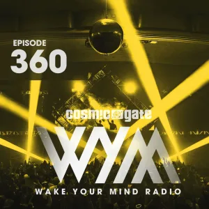Lose Control (WYM360)