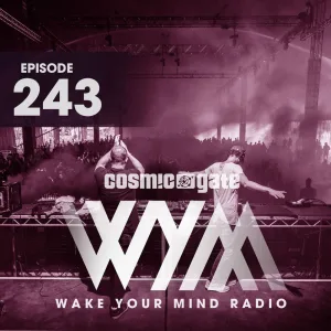 Phase Space (WYM243)