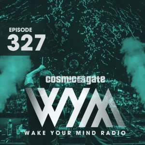 Protomolecule (WYMR327)