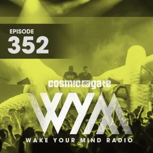 Sleepwalker (WYM352)
