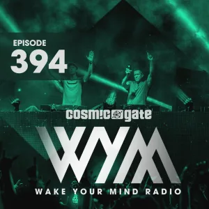 Starting Over (WYMR394)