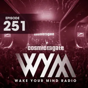 Sub Culture Code (WYM251)