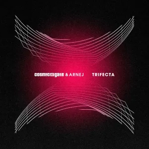 Trifecta (Extended Mix)