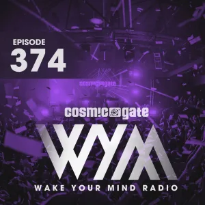 Way Back (WYM374)