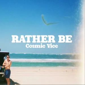 Rather Be