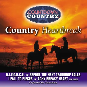 Achy Breaky Heart