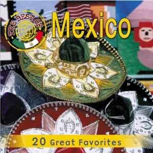 Flor de Mexico