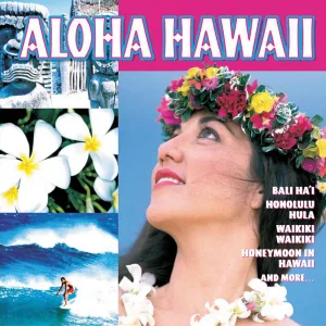 Honolulu Hula