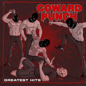 ... And Violence For All artwork
