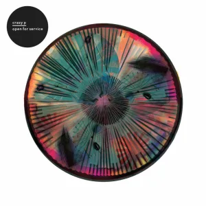 Open For Service (Ron Basejam Remix)