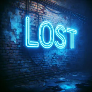 Lost