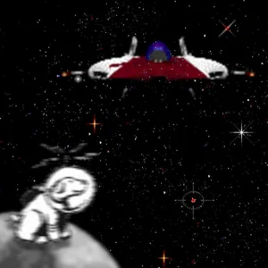 Spaceship
