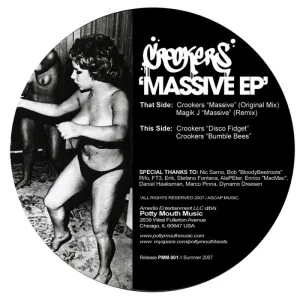 Massive (Jump Around Mix)