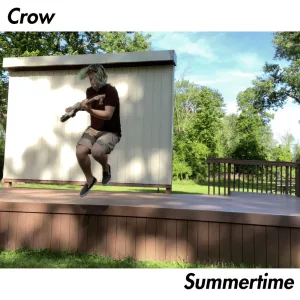 Summertime