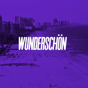 Wunderschön