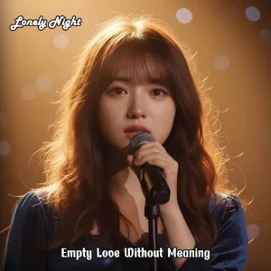 Lonely