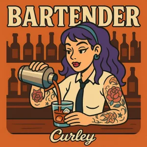 Bartender