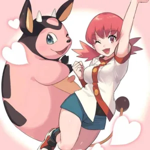 Miltank