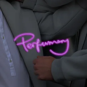 Perfumery