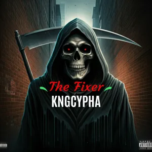 The Fixer