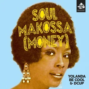 Soul Makossa