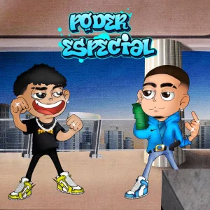 Poder Especial